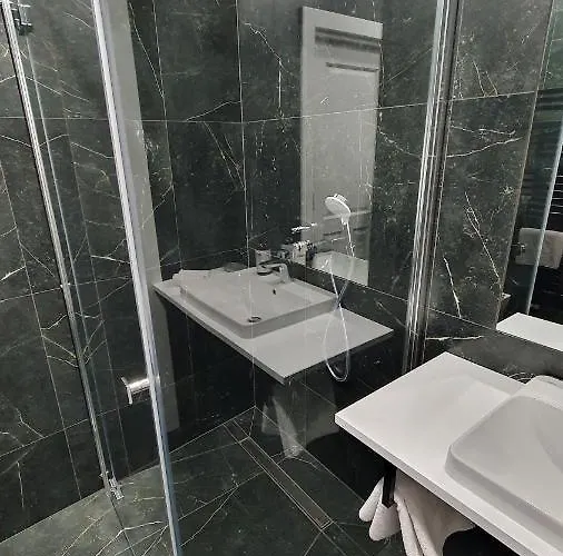 Apartment Sienkiewicza 8