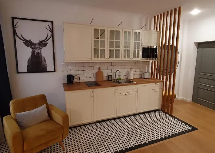 Sienkiewicza 8 Żywiec